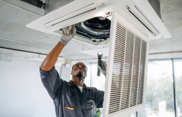 Licensed Hvac service in Hurricane, WV - FH HVAC