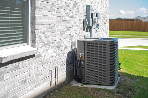 Reliable Hvac contractor in Hurricane, WV by FH HVAC